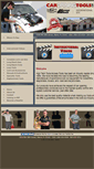 Mobile Screenshot of caropeningtools.com
